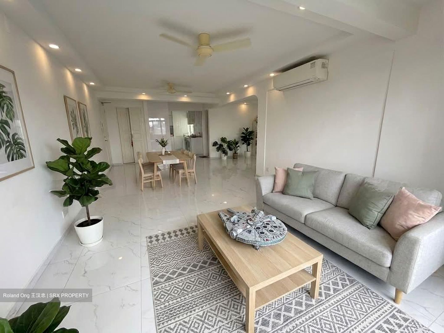 Blk 140 Jalan Bukit Merah (Bukit Merah), HDB 5 Rooms #565146561